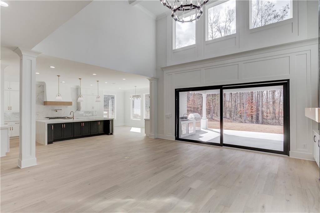 1453 Dee Kennedy Road Hoschton, GA 30548 - Photo 6 of 46