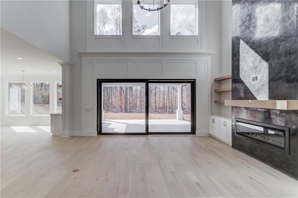 1453 Dee Kennedy Road Hoschton, GA 30548 - Photo 7 of 46