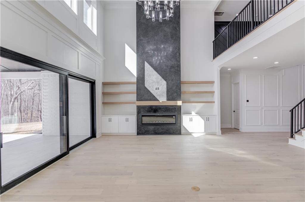 1453 Dee Kennedy Road Hoschton, GA 30548 - Photo 8 of 46