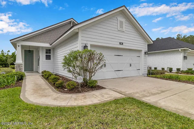 $3,400 | 588 Vista Lake Circle, Ponte Vedra, FL 32081