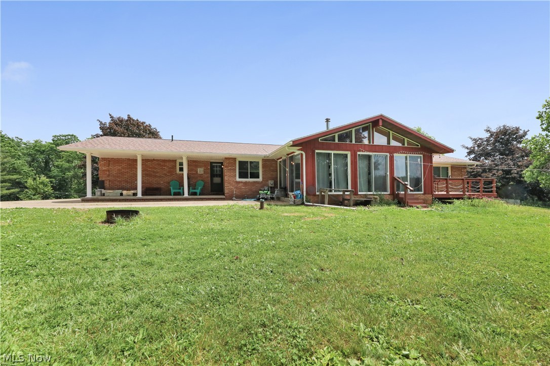1761 May Road Mogadore, OH 44260 - Photo 35 of 46