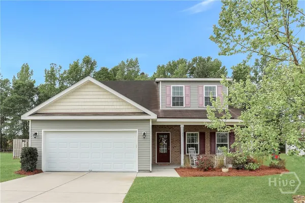 $335,000 | 25 Bonnie Circle, Ellabell, GA 31308