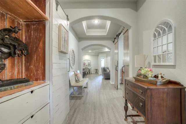 $429,000 | 5757 Lakeside Villas Court, Conroe, TX 77304