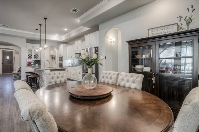 $429,000 | 5757 Lakeside Villas Court, Conroe, TX 77304