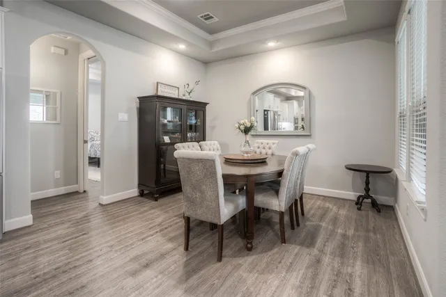 $429,000 | 5757 Lakeside Villas Court, Conroe, TX 77304