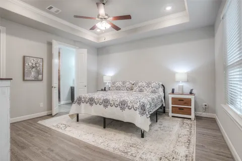 $399,500 | 5757 Lakeside Villas Court, Conroe, TX 77304