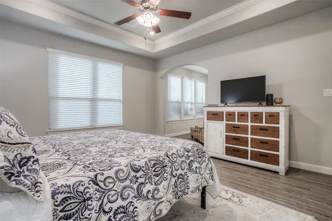 $423,900 | 5757 Lakeside Villas Court, Conroe, TX 77304