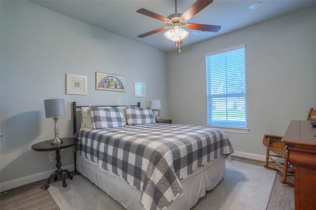 $429,000 | 5757 Lakeside Villas Court, Conroe, TX 77304