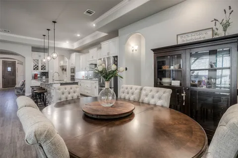 $414,900 | 5757 Lakeside Villas Court, Conroe, TX 77304