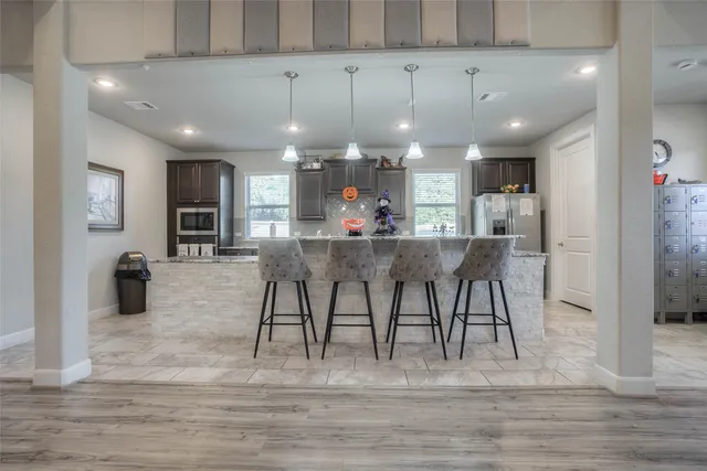 $429,000 | 5757 Lakeside Villas Court, Conroe, TX 77304