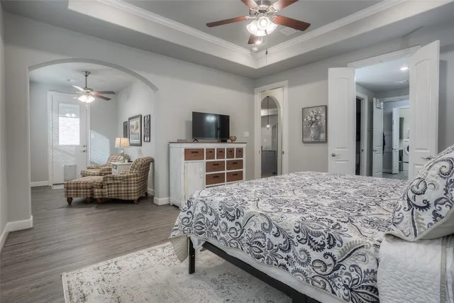 $429,000 | 5757 Lakeside Villas Court, Conroe, TX 77304