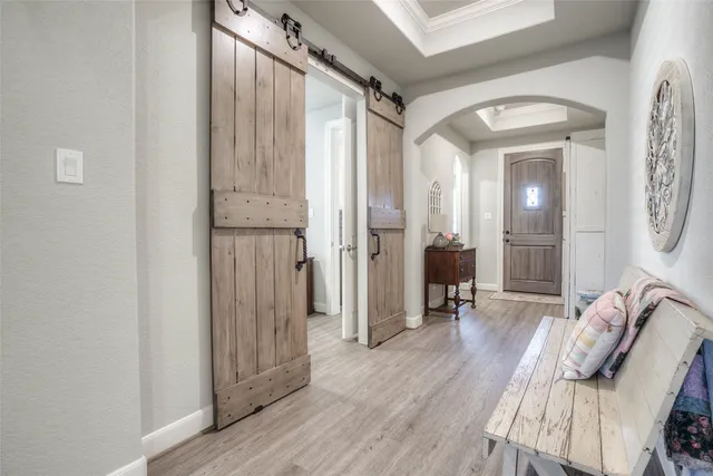 $429,000 | 5757 Lakeside Villas Court, Conroe, TX 77304