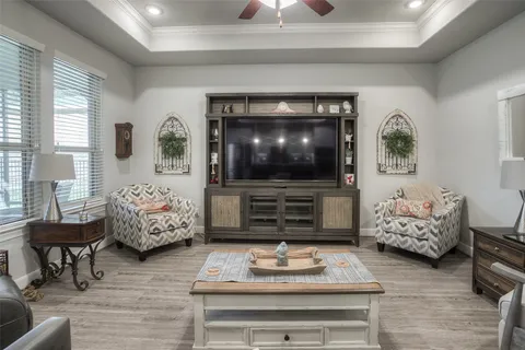 $423,900 | 5757 Lakeside Villas Court, Conroe, TX 77304