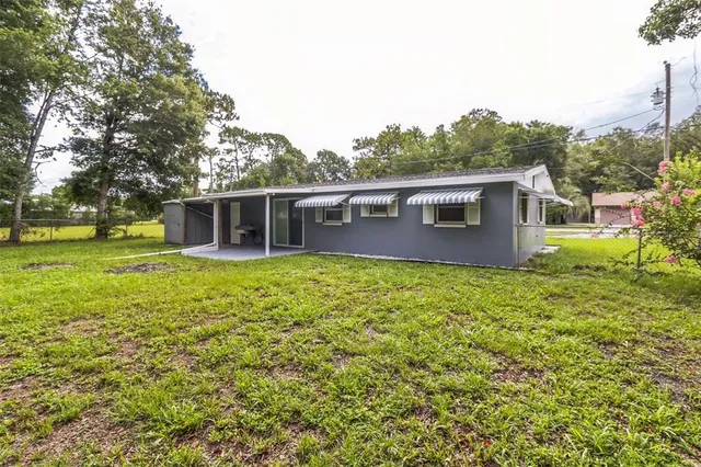 $1,400 | 5390 South Manatee Terrace, Homosassa, FL 34446