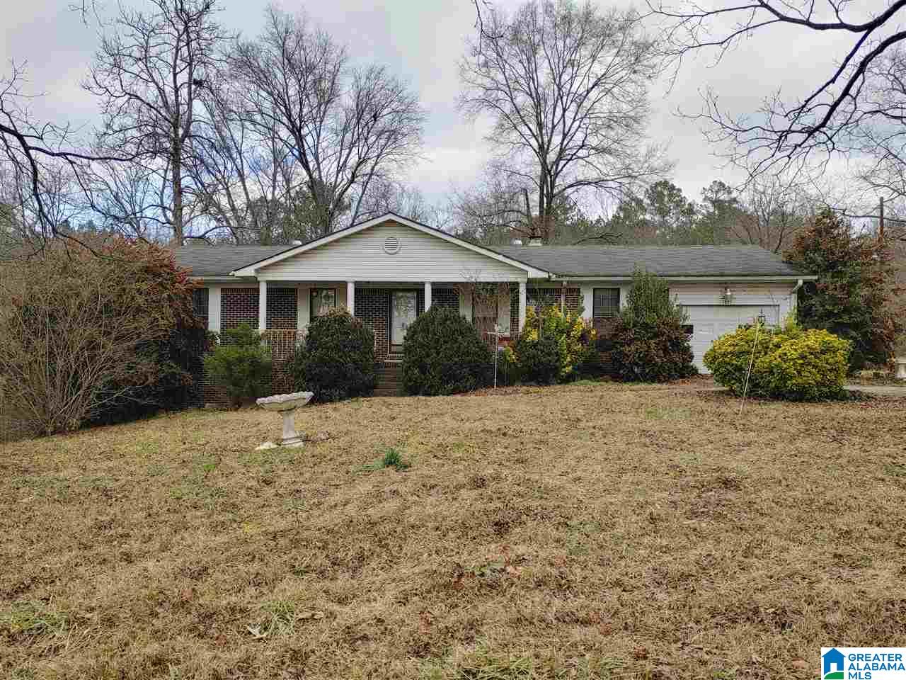1885 Brookside Coalburg Road Birmingham, AL 35214 - Photo 1 of 19
