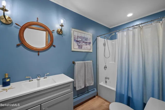 $844,987 | 108 Berkshire Drive, Williamstown, MA 01267