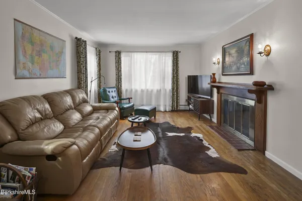 $844,000 | 108 Berkshire Drive, Williamstown, MA 01267