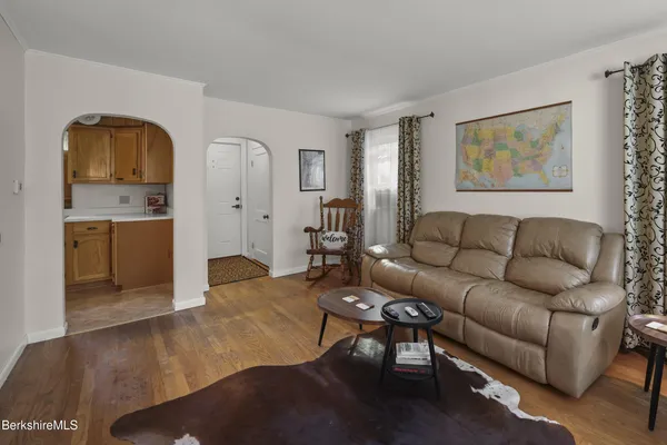 $844,000 | 108 Berkshire Drive, Williamstown, MA 01267