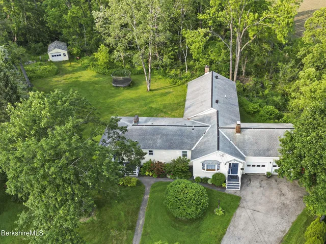 $844,987 | 108 Berkshire Drive, Williamstown, MA 01267