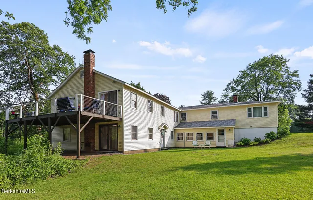 $844,987 | 108 Berkshire Drive, Williamstown, MA 01267