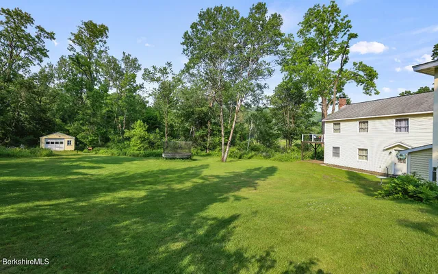 $844,987 | 108 Berkshire Drive, Williamstown, MA 01267