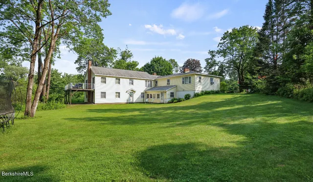 $844,987 | 108 Berkshire Drive, Williamstown, MA 01267