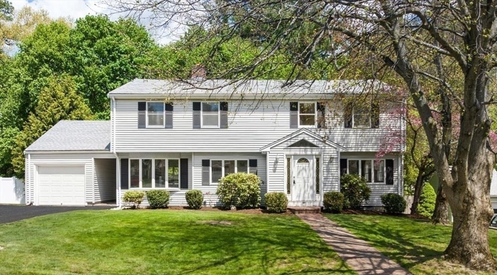27 Rolling Lane Needham, MA 02492 - Photo 30 of 34
