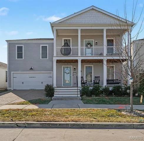 $479,000 | 3645 Starkville Street, St. Charles, MO 63301