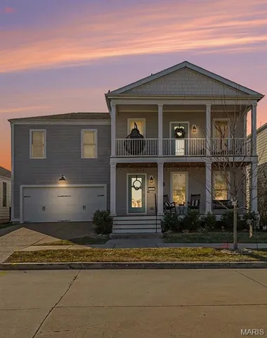 $475,000 | 3645 Starkville Street, St. Charles, MO 63301