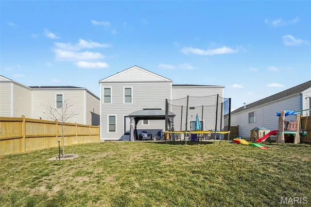 $469,900 | 3645 Starkville Street, St. Charles, MO 63301