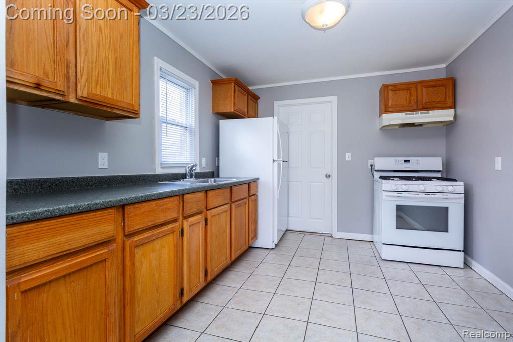 9712 Cherokee Street Taylor, MI 48180 - Photo 8 of 26