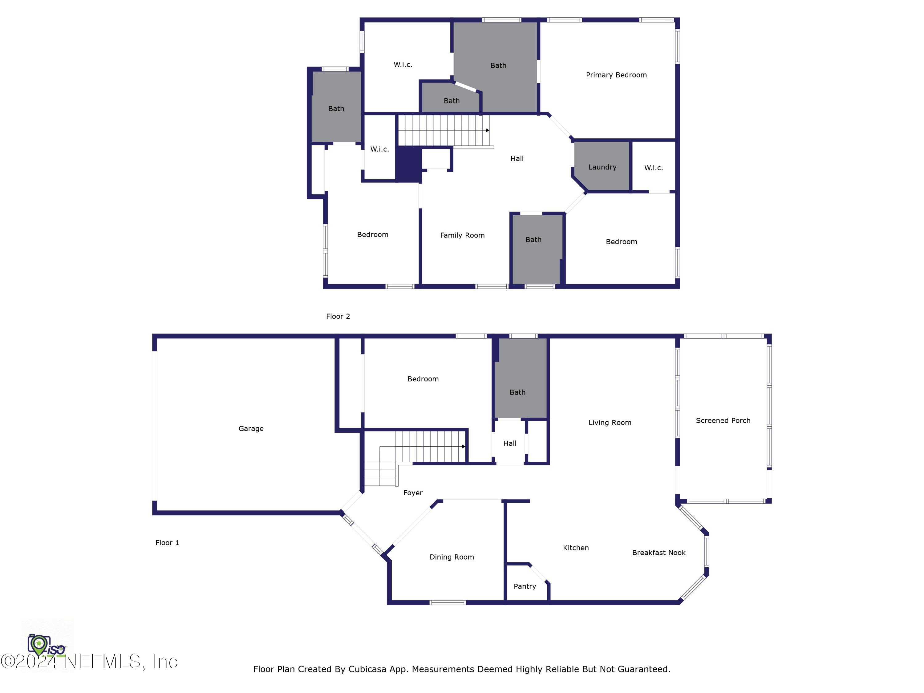 237 Spring Park Avenue Ponte Vedra, FL 32081 - Photo 57 of 57 6-Floorplan_6