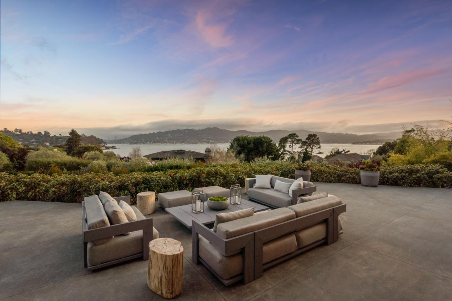 21 Gilmartin Drive Tiburon, CA 94920 - Photo 51 of 82