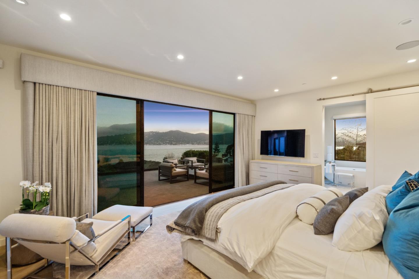 21 Gilmartin Drive Tiburon, CA 94920 - Photo 60 of 82