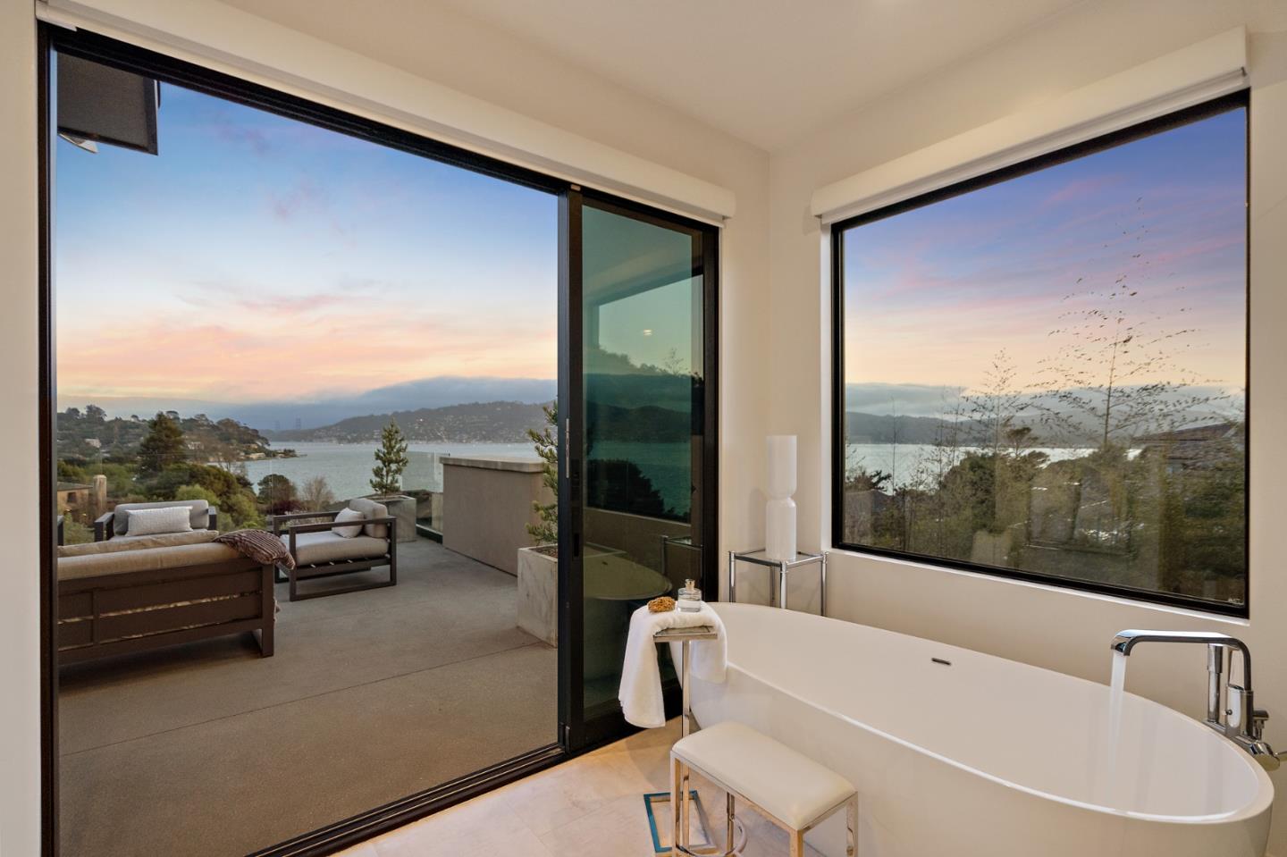 21 Gilmartin Drive Tiburon, CA 94920 - Photo 61 of 82