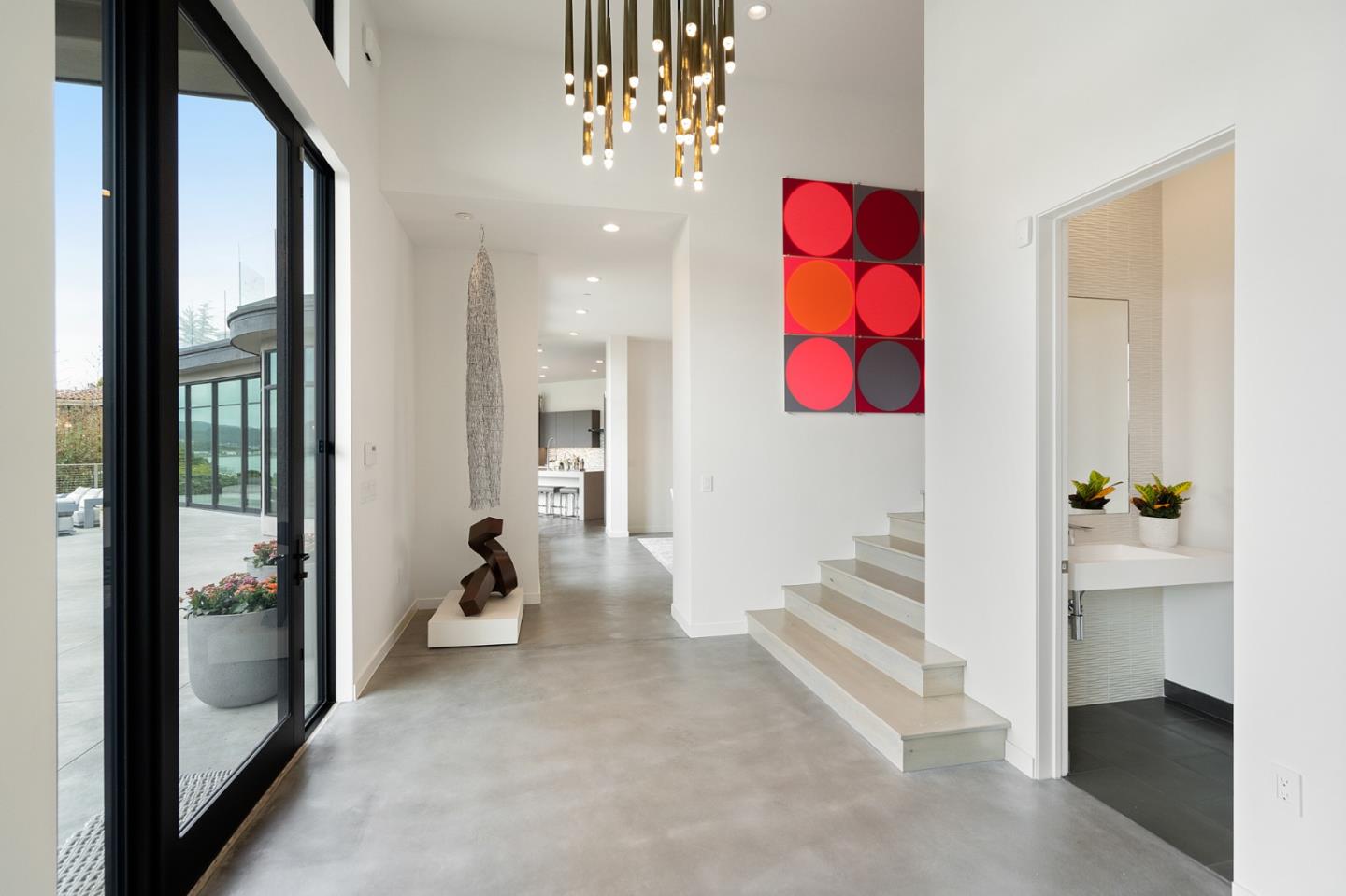 21 Gilmartin Drive Tiburon, CA 94920 - Photo 9 of 82