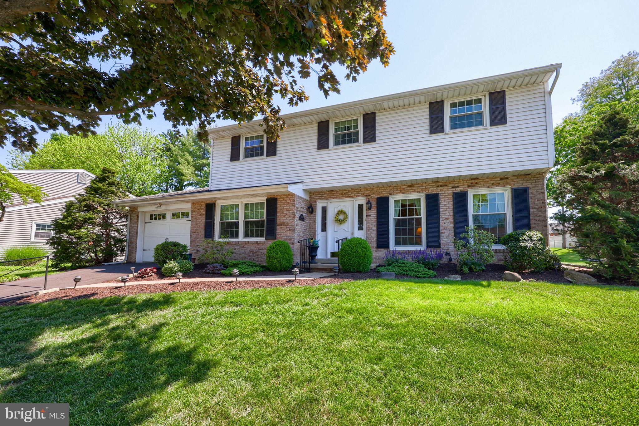 2143 Brockton Road Lancaster, PA 17601 - Photo 1 of 52