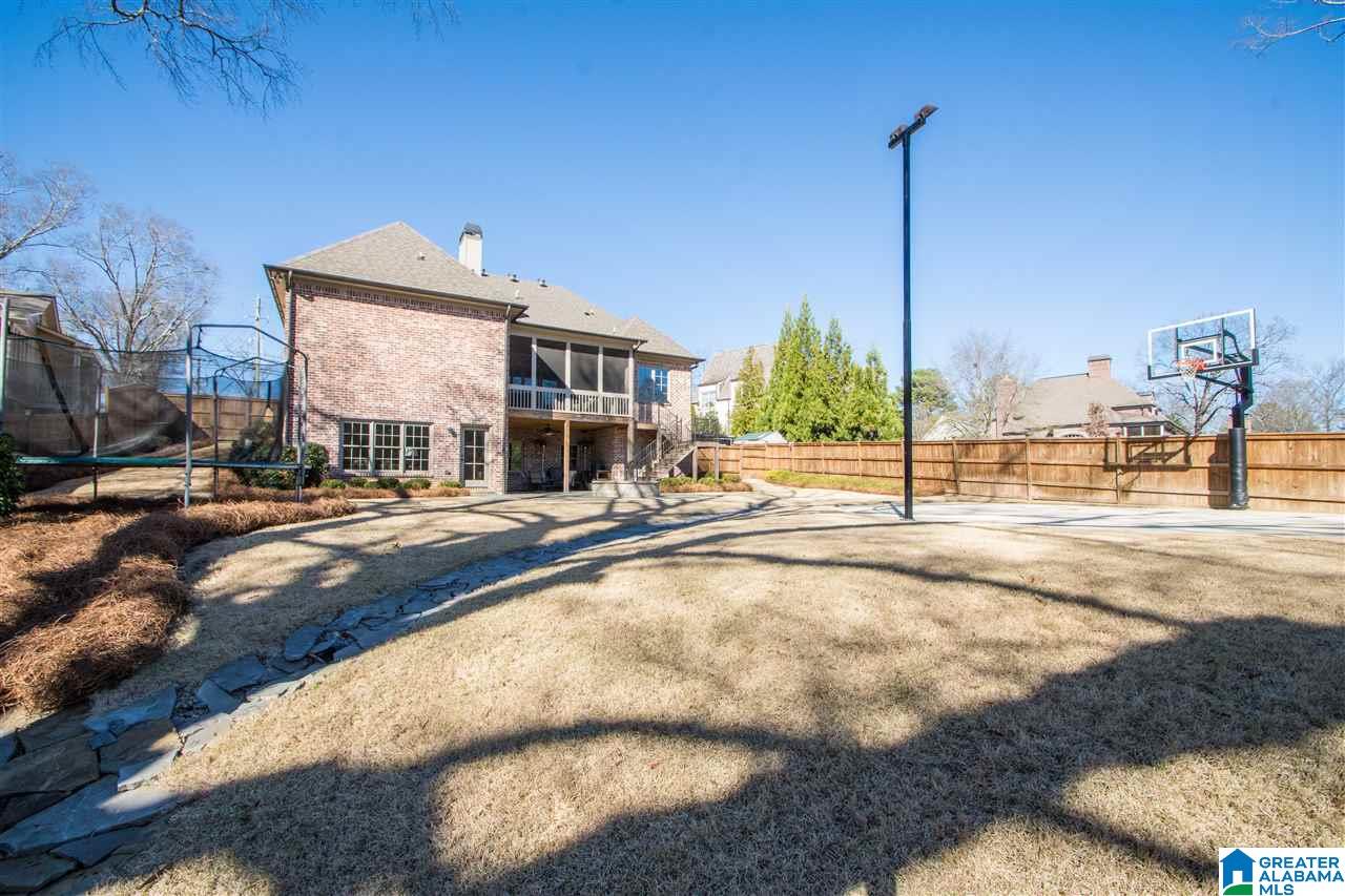 3817 Montevallo Road Mountain Brook, AL 35213 - Photo 47 of 49 Gallery Image 47