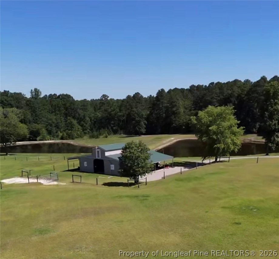 4240 Nicholson Road Cameron, NC 28326 - Photo 44 of 48