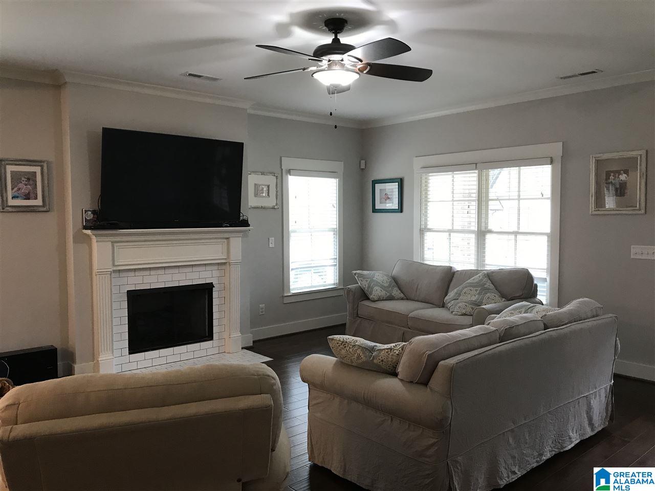 411 Crossbridge Road Chelsea, AL 35043 - Photo 3 of 36