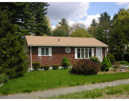 10 Putnam Road Billerica, MA 01821 - Photo 1 of 2