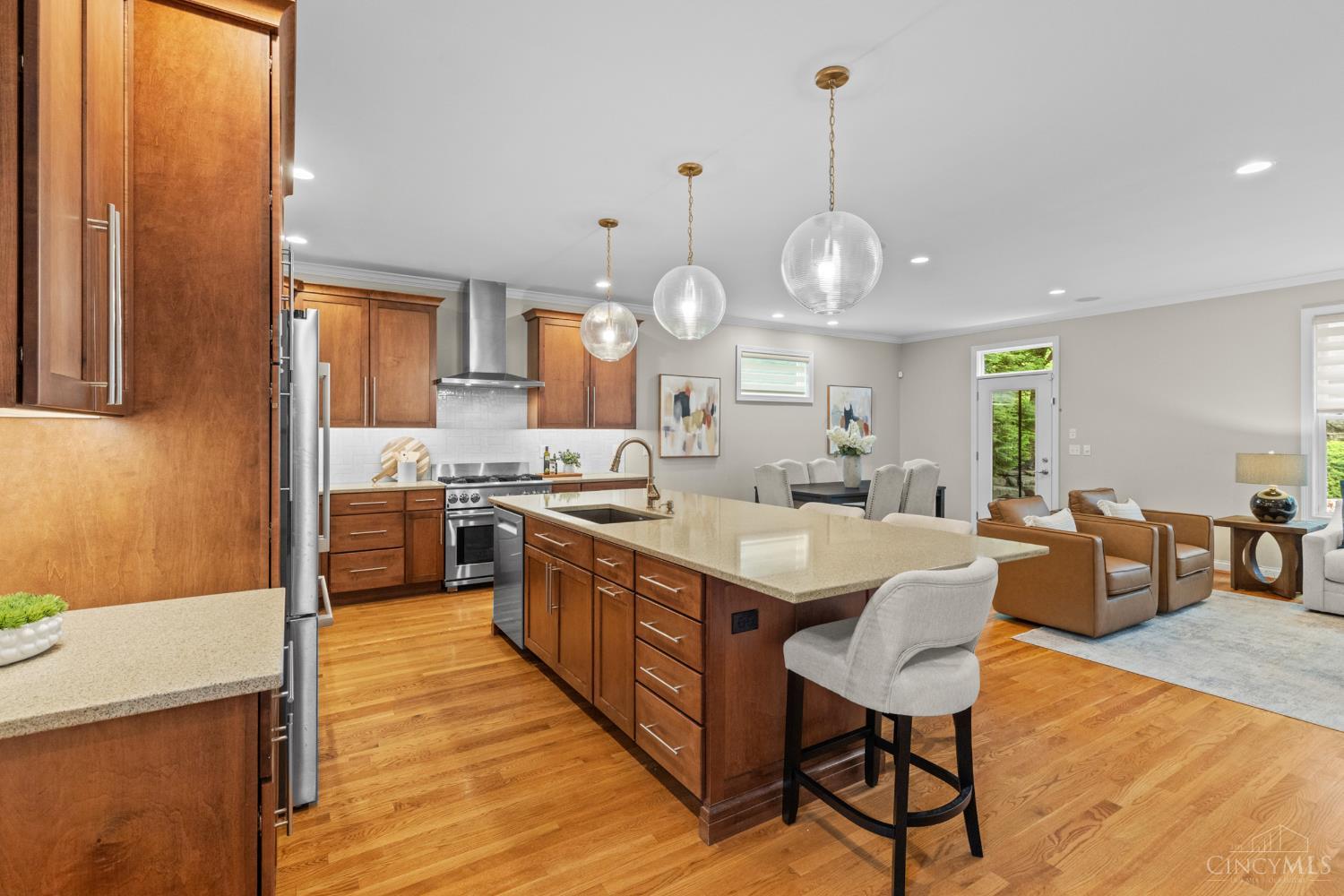 608 Rushton Road Cincinnati, OH 45226 - Photo 17 of 49 Gallery Image 17