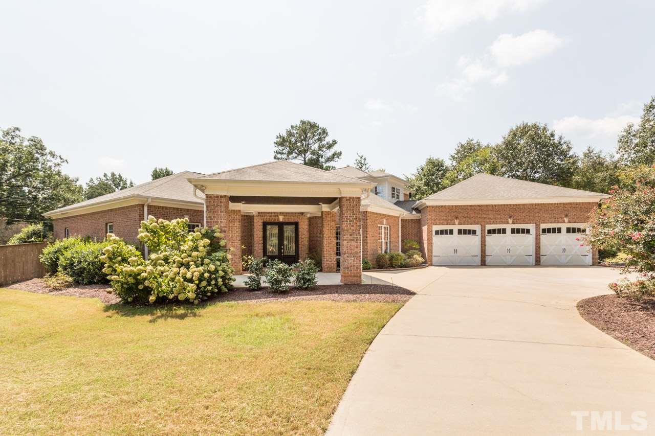 2905 Tractor Drive Raleigh, NC 27603 - Photo 1 of 30 Gallery Image 1