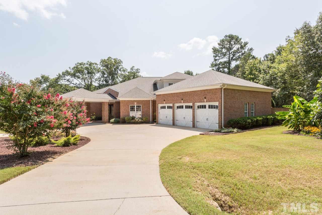 2905 Tractor Drive Raleigh, NC 27603 - Photo 2 of 30 Gallery Image 2