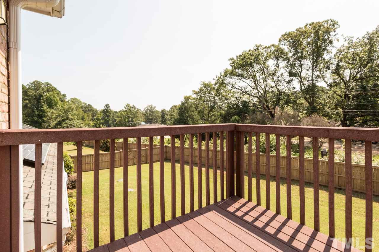 2905 Tractor Drive Raleigh, NC 27603 - Photo 28 of 30 Gallery Image 28