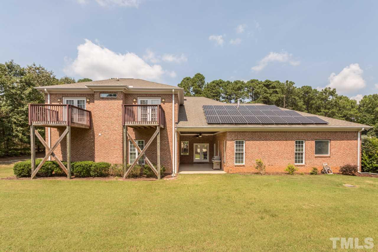 2905 Tractor Drive Raleigh, NC 27603 - Photo 29 of 30 Gallery Image 29