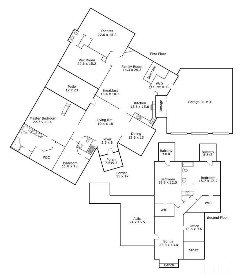 2905 Tractor Drive Raleigh, NC 27603 - Photo 30 of 30 Gallery Image 30