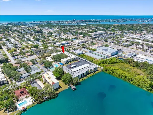 $225,000 | 11485 Oakhurst Road, Unit 312, Largo, FL 33774