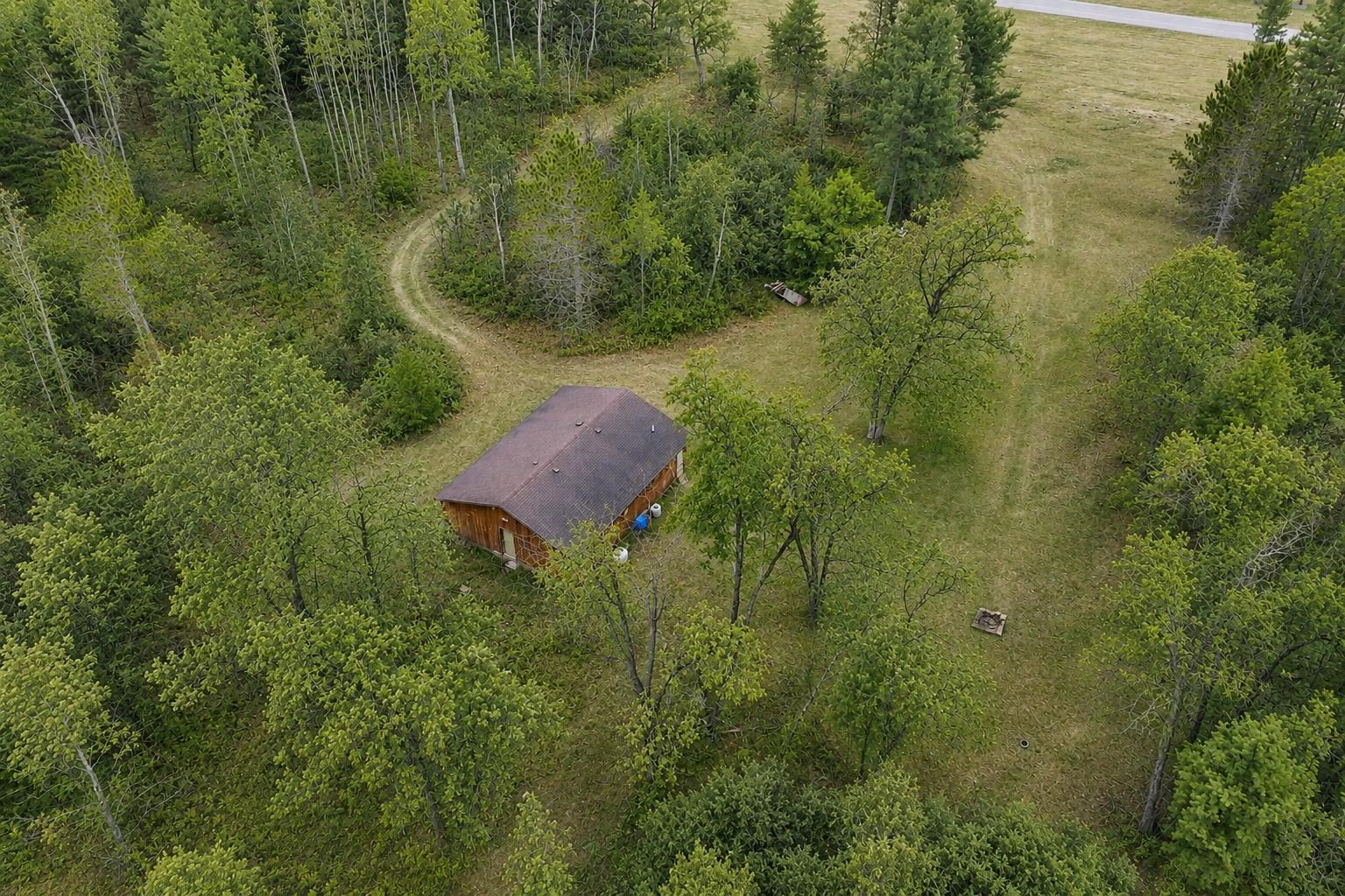 N17260 Tower Line Road Pembine, WI 54156 - Photo 15 of 20