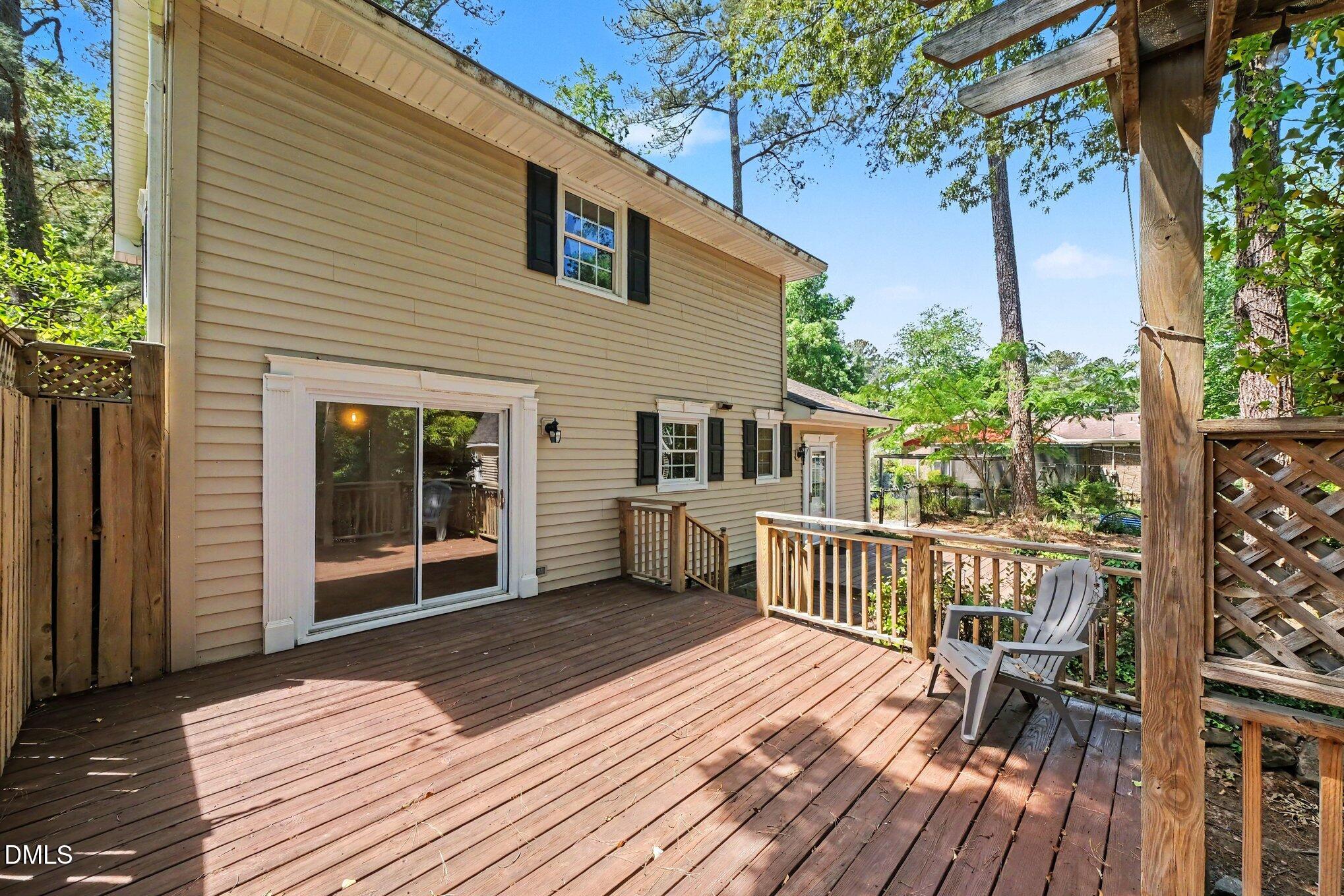 1321 Clermont Road Durham, NC 27713 - Photo 20 of 32 020_file_9211